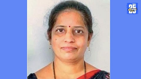 Dr. Radhika Shaha