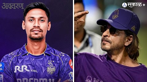 Shah Rukh Khan IPL controversy