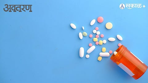 Antibiotic Resistance 