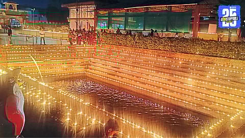 Saptashringi Devi Temple