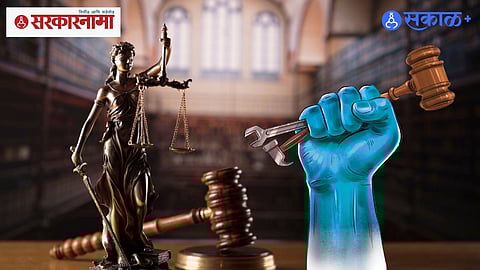 New Labour Codes 2025