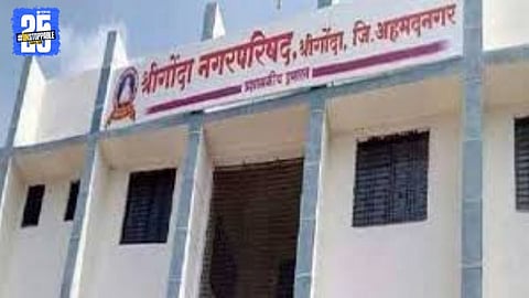 Shiv Sena Faces Internal Turmoil in Shrigonda Over Groupism