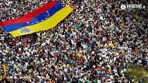 Venezuela Crisis