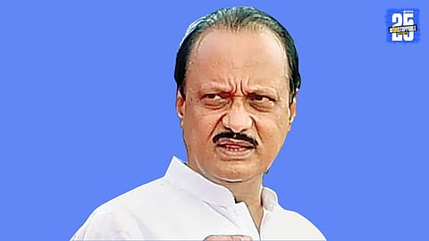 ajit pawar