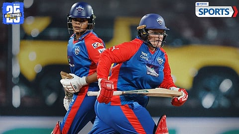 Delhi Capitals
