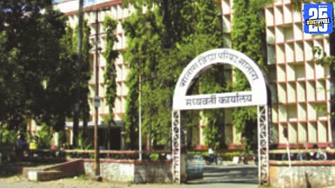 Application Drive Begins: NCP Ahead, BJP Plays Cautious in Satara