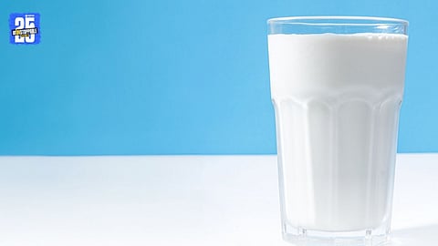 Improving Milk Digestion in Children: Ayurvedic Remedies