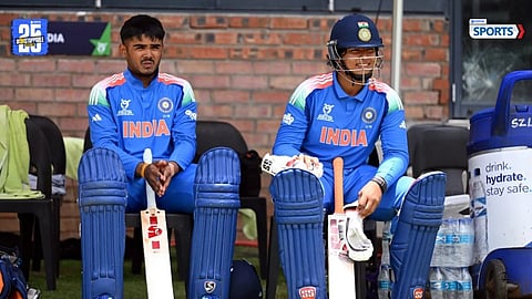 India register a winning start at ICC Under-19 World Cup 2026