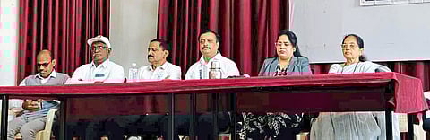 भोरमध्ये बालविवाह प्रतिबंधक कायद्यासंदर्भात मार्गदर्शन