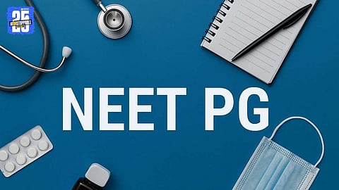 NEET PG
