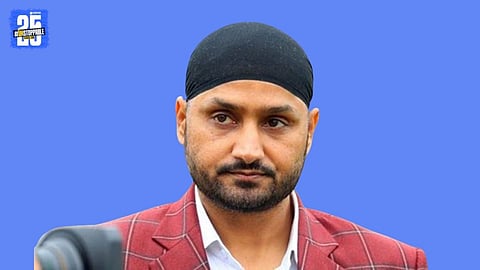 Harbhajan Singh