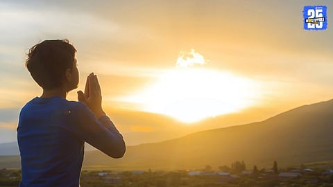 The Healing Power of Sun: More Than Just Daylight