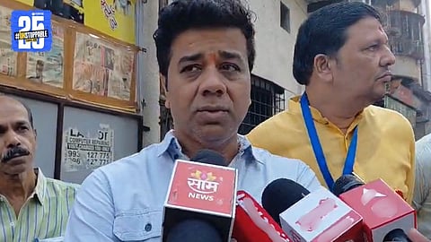 Mumbai Municipal Election 2026