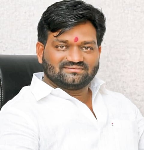 माळेगावच्या उपनगराध्यक्षपदी वृषाली तावरे