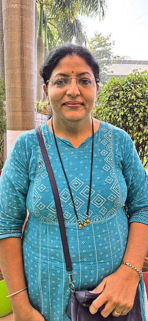 मतदानामुळे बदल घडावा, सुविधा मिळाव्यात