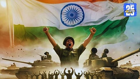 Indian Army Day 2026