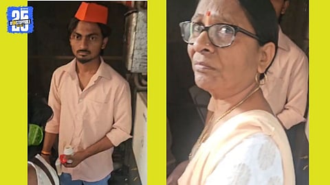 dhayari phata voters