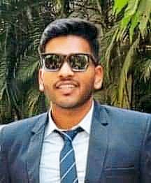 वरोडी डायमुखचा रविराज भिलारे
इंडो-तिबेटियन बॉर्डर पोलिसपदी