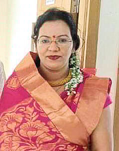 कोपर्डे हवेली : निधन वार्ता रुपाली चव्हाण