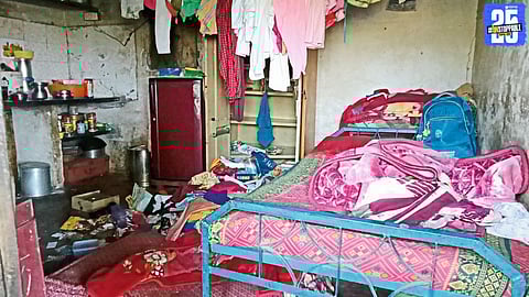 Shevgaon Dacoity Case: Brutal Assault on Women, Police Launch Manhunt