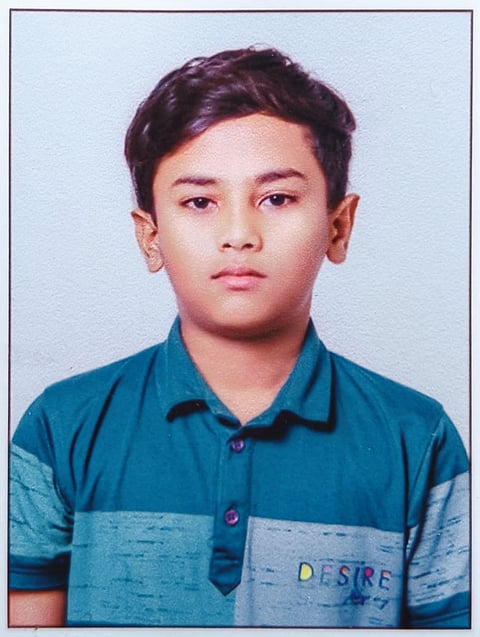 नागठाणे शौर्य पुरस्कार मानकरी