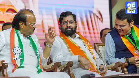 Maharashtra Municipal Elections 2026