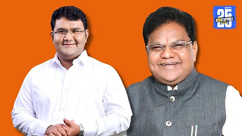 Pune Municipal Corporation Ward 37 Election Results