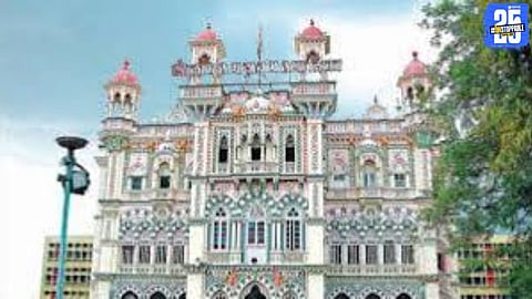 Tight Battle for Third Place as BJP, Shiv Sena Lead Solapur Seat Tally