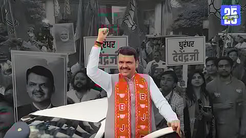 Mumbai mayor will be Mahayuti’s