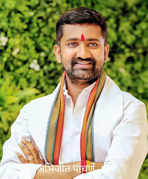 शिरूरला स्वीकृत सदस्यपदी चव्हाण, पाचर्णे, लोळगे