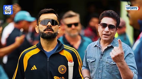 BMC Election Result: who Wins in Sachin Tendulkar and Virat Kohli’s Area?