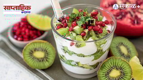 Eggless dessert recipes