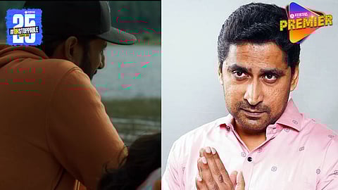 Chinmay Mandlekar Wants This Actor In Lead For Zende Movie