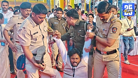 Nashik Municipal Election