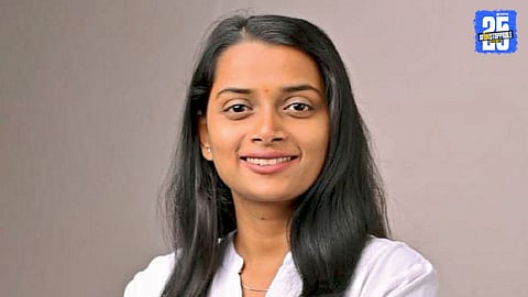 Young Corporator Sai Thopate