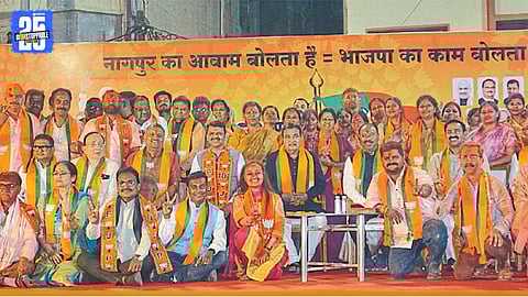 CM Devendra Fadnavis