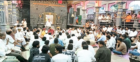 जेजुरीत दीडशे वर्षानंतर जानाईची जत्रा भरणार