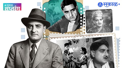K.L Saigal documentary 2006