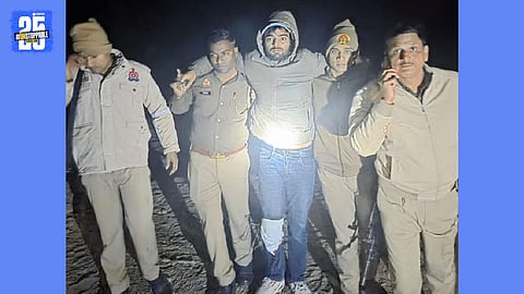 accused aban injured