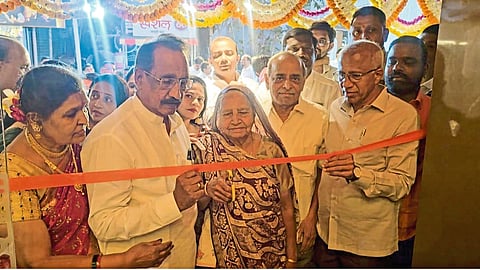 शंकरविलास सातारकरांच्या पसंतीस उतरेल : अमोल मोहिते