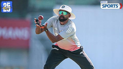 Mohammed Siraj on T20 World Cup 2026 Squad Snub