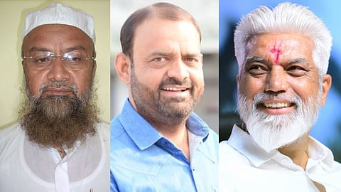 Malegaon Municipal Election Results