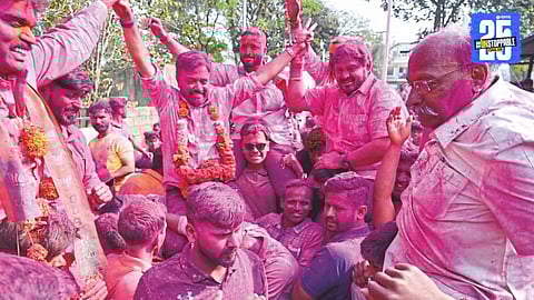 Ichalkaranji Election Result 2026