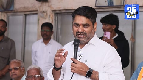 Despite BJP Star Campaign, Satej Patil’s Micro Planning Wins