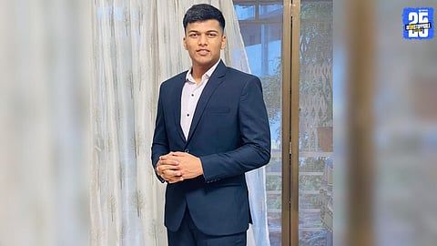 Pride of Raigad: Constable’s Son Joins National Defence Academy