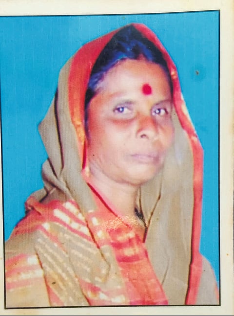 शोभा वाघमोडे