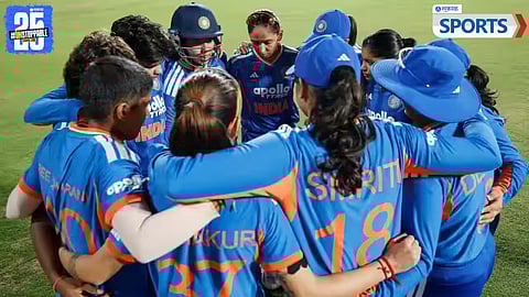 India Women Cricket Team