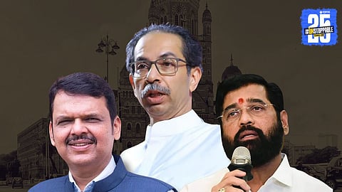 Mumbai Mayor Race Intensifies as Shinde Camp, Uddhav Sena, and BJP Lock Horns