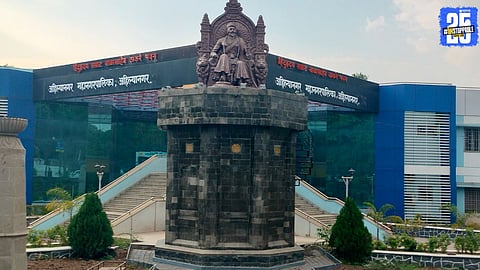 Aspirants Gear Up as Ahilyanagar Awaits Mayor Post Reservation