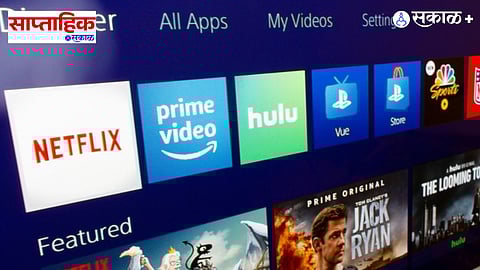 cinema trend in India 